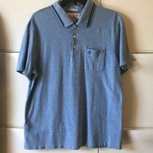 Original Penguin Polo